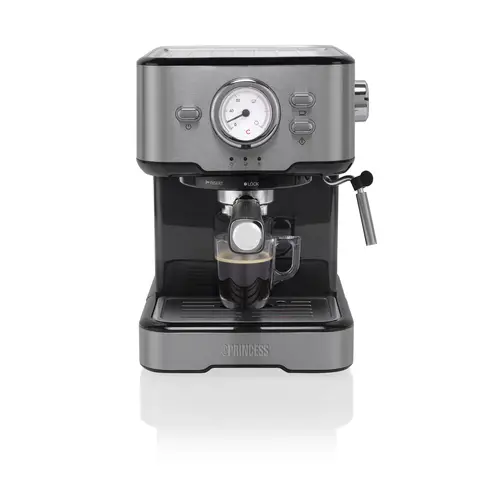 01.249412.01.001 Máquina de Espresso y cápsulas - Imagen 10
