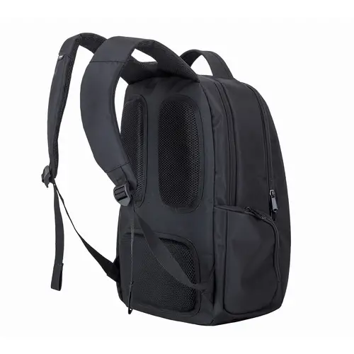 Urban maletines para portátil 43,9 cm (17.3") Funda tipo mochila Negro - Imagen 3