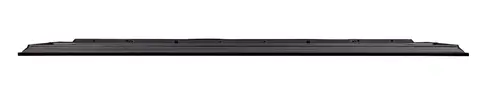 86UL5Q-E Pantalla plana para señalización digital 2,18 m (86") LED Wifi 500 cd / m² 4K Ultra HD Negro WebOS 24/7 - Imagen 8