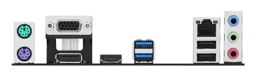 PRIME H610M-R-SI Intel H610 LGA 1700 micro ATX - Imagen 6
