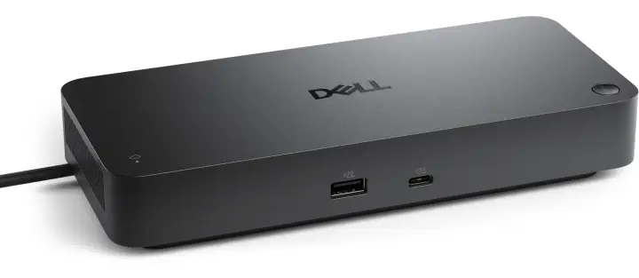 Pro SD25 Alámbrico USB 3.2 Gen 2 (3.1 Gen 2) Type-C Negro