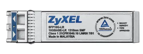 SFP10G-LR red modulo transceptor Fibra óptica 10000 Mbit/s SFP+ 1310 nm - Imagen 3