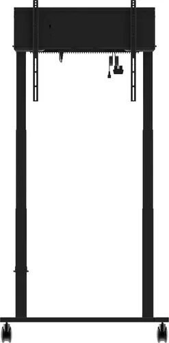 MD-CAR2031-B1 2,67 m (105") Negro - Imagen 6