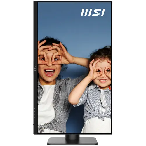 PRO MP273UP E6 pantalla para PC 68,6 cm (27") 3840 x 2160 Pixeles 4K Ultra HD Negro - Imagen 2