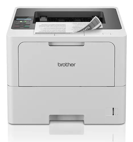 HL-L6210DW impresora láser 1200 x 1200 DPI A4 Wifi - Imagen 1