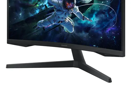 G55C pantalla para PC 68,6 cm (27") 2560 x 1440 Pixeles Wide Quad HD LED Negro - Imagen 15