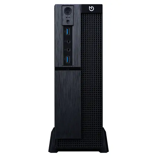 SLM30 Mini Tower Negro - Imagen 5