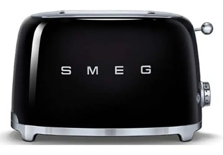 TSF01BLEU tostadora 6 2 rebanada(s) 950 W Negro