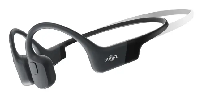 Openrun Mini Auriculares Inalámbrico Banda para cuello Deportes Bluetooth Negro