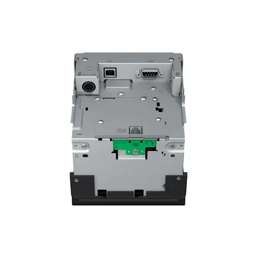 EU-m30 (001): USB + Serial, NES, White, No PSU, No Cable - Imagen 5