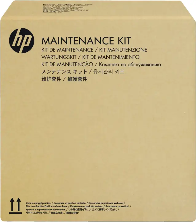 Kit de sustitución de rodillo ScanJet 5000 s4/7000 s3