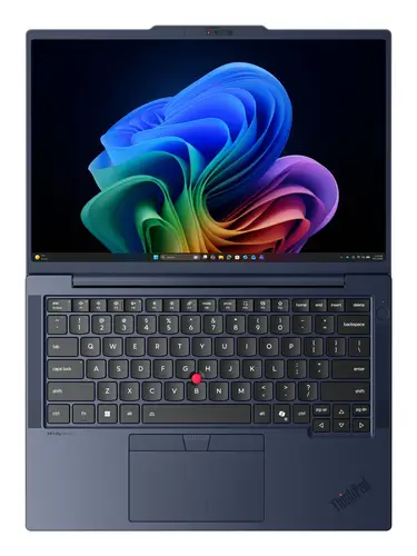 ThinkPad T14s Gen 7 (Intel) Copilot+ PC Intel Core Ultra 7 355 Portátil 35,6 cm (14") Pantalla táctil WUXGA 32 GB LPDDR5x-SDRAM 512 GB SSD Wi-Fi 7 (802.11be) Windows 11 Pro Azul Español - Imagen 15