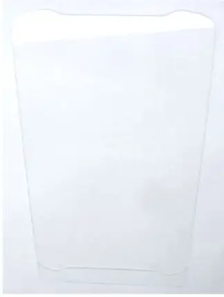 SG-NGTC7-SCRNP-03 accesorio para ordenador de bolsillo tipo PDA P..