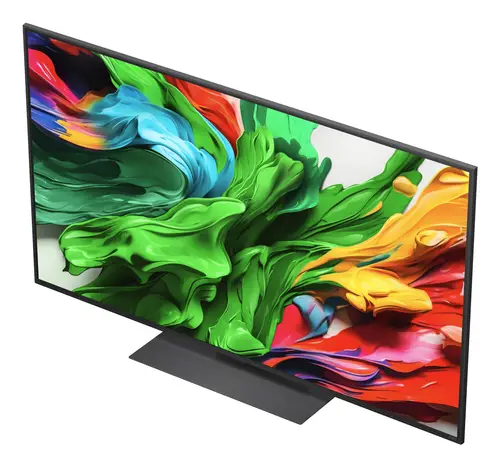 QNED evo AI 55QNED87A6B 139,7 cm (55") 4K Ultra HD Smart TV Wifi Negro - Imagen 11