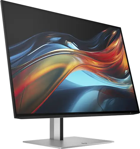 Monitor Pro de la serie 7 de 24 pulgadas con resolución WUXGA y conectividad USB-C: 724pu - Imagen 3