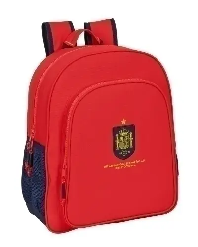 SAFTA-SELEC. ESP. MOCHILA JUNIOR