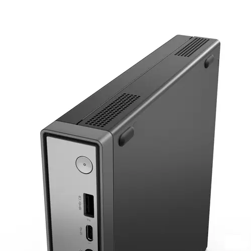 ThinkCentre neo 50q Gen 6 Intel Core Ultra 5 226V 16 GB 512 GB SSD Mini PC Negro - Imagen 15