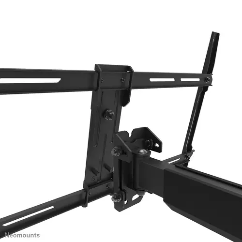 WL40-550BL16 Soporte de pared para TV 40-65" - movimiento completo - fácil montaje - Imagen 9