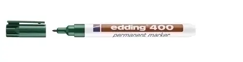 ROTUL.EDDING  400 VERDE
