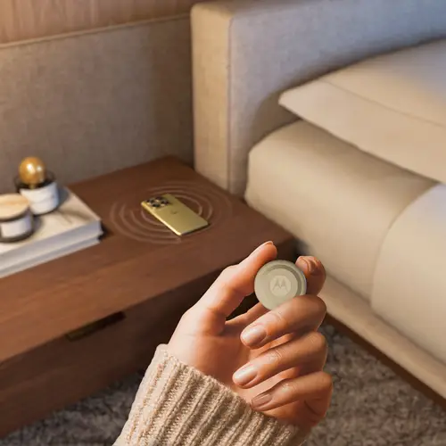 moto tag 2 Universal Buscador Verde - Imagen 13