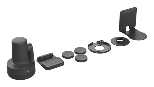 Rally Camera Streamline Kit Negro - Imagen 1