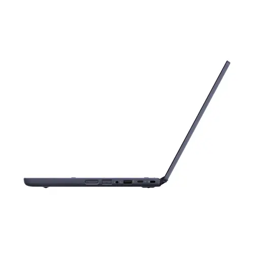 BR1104FTA-NS0093XA - Ordenador Portátil 11.6" HD (Intel N N150, 8GB RAM, Graphics, Windows 11 Pro Education) Gris Mineral - Teclado QWERTY español - Imagen 5