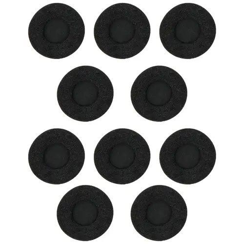 14101-38 auricular / audífono accesorio Almohadilla para auricular - Imagen 2