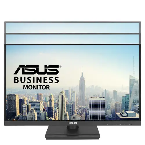 VA24DQFS pantalla para PC 60,5 cm (23.8") 1920 x 1080 Pixeles Full HD LCD Negro - Imagen 4