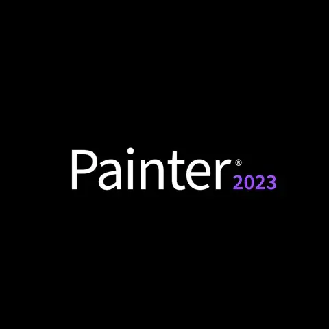 Painter 2023 Editor gráfico 1 licencia(s)