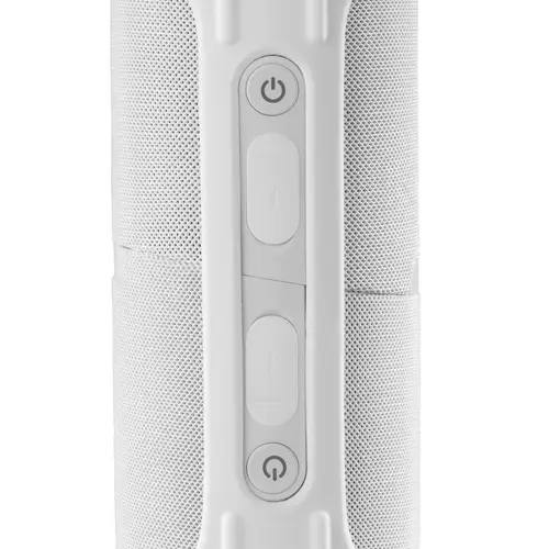 Twin 3.0 Altavoz portátil estéreo Blanco 30 W - Imagen 4