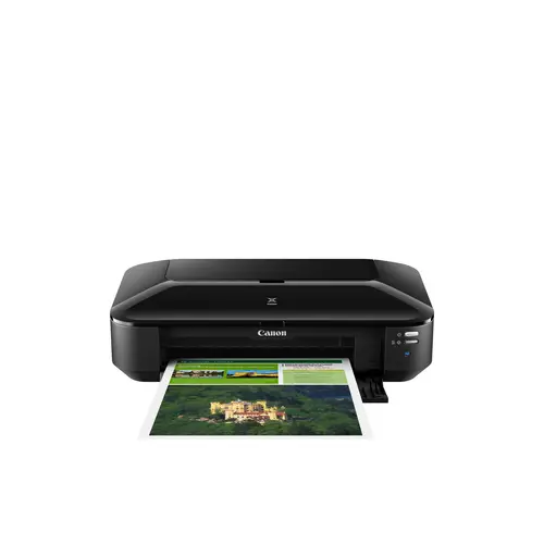 PIXMA iX6850 impresora de foto Inyección de tinta 9600 x 2400 DPI A3+ (330 x 483 mm) Wifi - Imagen 3