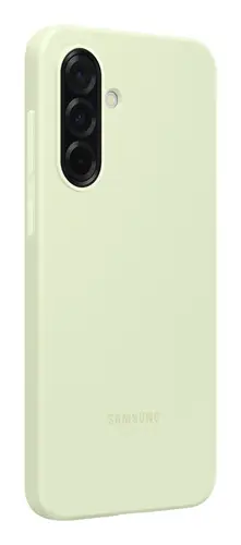 Funda Silicona Verde para A36 5G - Imagen 3