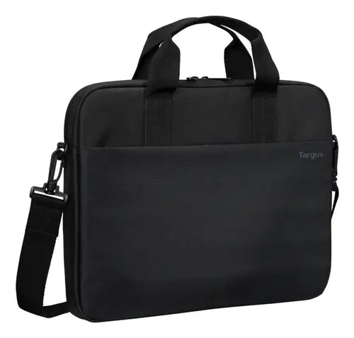TBS978GL maletines para portátil 35,6 cm (14") Maletín Negro - Imagen 4