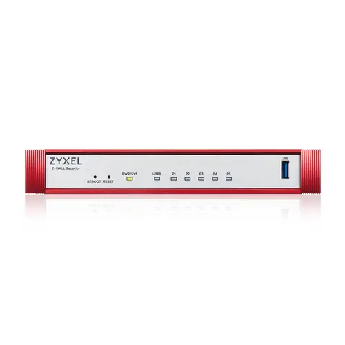 USGFLEX50H-EU0101F cortafuegos (hardware) - Imagen 1
