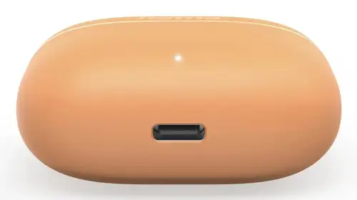 Freedom Light II Auriculares True Wireless Stereo (TWS) Dentro de oído Llamadas/Música Bluetooth Naranja - Imagen 5