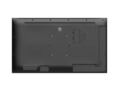 43BDL3650Q Pantalla plana para señalización digital 109,2 cm (43") LCD Wifi 400 cd / m² Full HD Negro Procesador incorporado Android 10 18/7 - Imagen 5