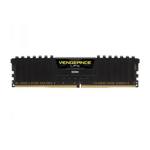 Vengeance LPX módulo de memoria 8 GB 1 x 8 GB DDR4 3200 MHz