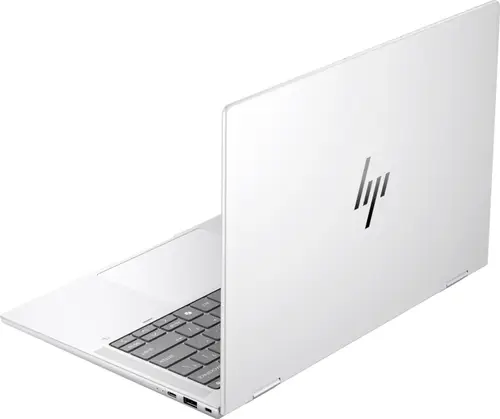 EliteBook X Flip G1i Next Gen AI PC Wolf Pro Security Edition Copilot+ PC Intel Core Ultra 7 258V Híbrido (2-en-1) 35,6 cm (14") Pantalla táctil WUXGA 32 GB LPDDR5x-SDRAM 1 TB SSD Wi-Fi 7 (802.11be) Windows 11 Pro Plata - Imagen 4