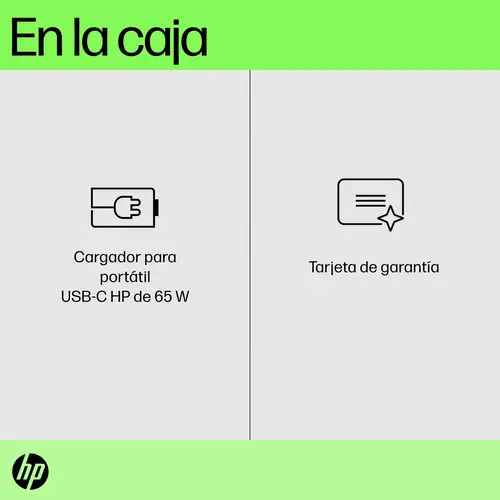 Cargador para portátil USB-C de 65 W - Imagen 4