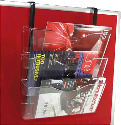 DEF EXPOSITOR COLGANTE 3COMP.CP077