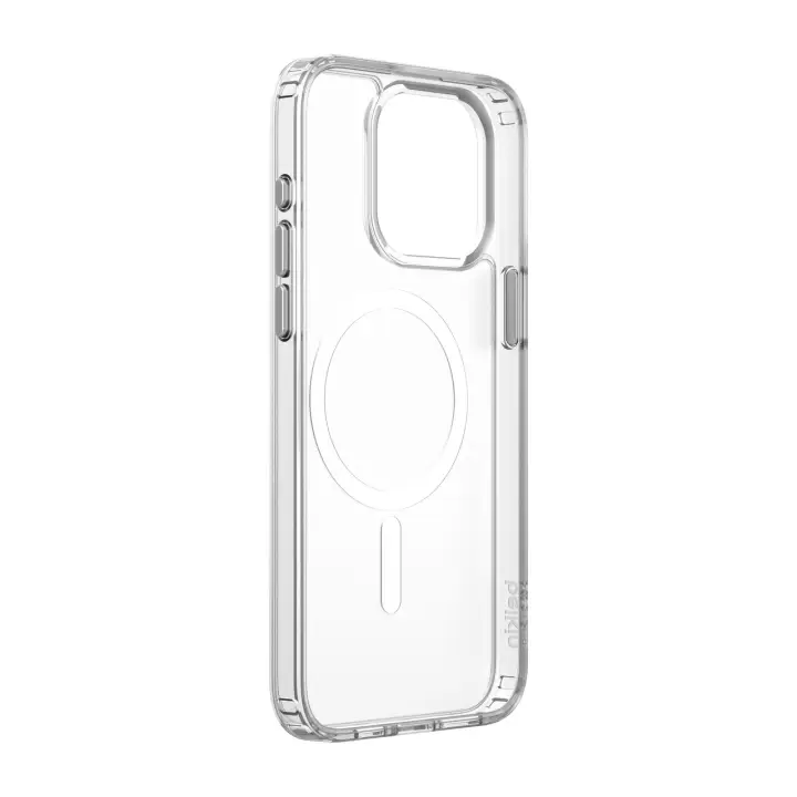 MSA021btCL funda para teléfono móvil 15,5 cm (6.1") Transparente
