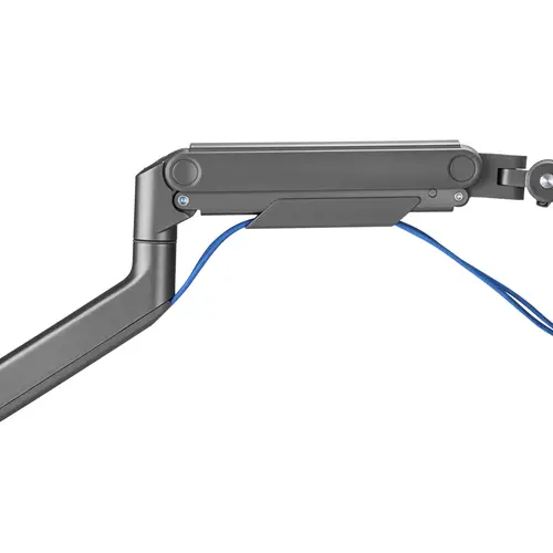 EW1529 soporte para monitor 124,5 cm (49") Plata Escritorio - Imagen 5