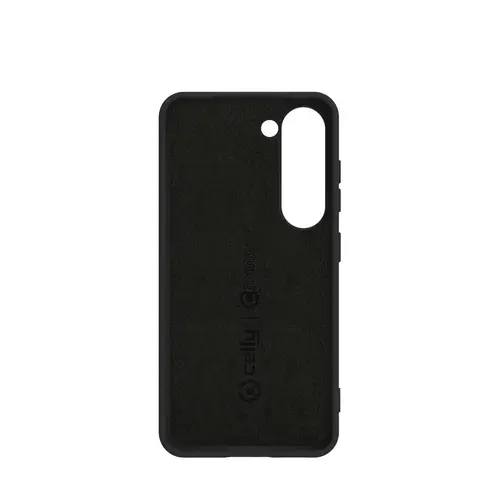 CROMO funda para teléfono móvil 15,5 cm (6.1") Negro - Imagen 1