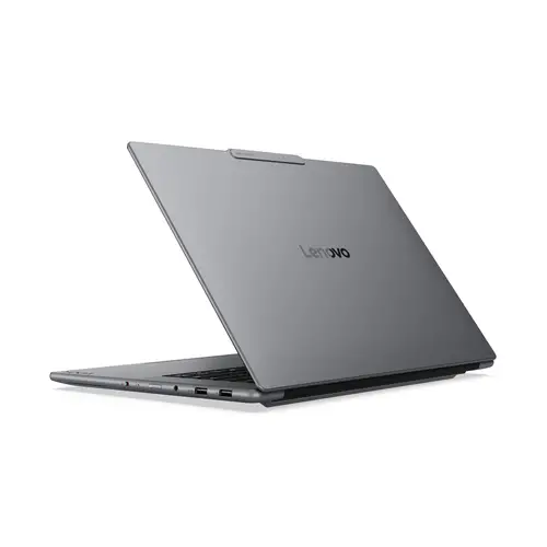 Yoga Pro 7 15IPH11 Copilot+ PC Intel Core Ultra 7 356H Portátil 38,9 cm (15.3") WQXGA 32 GB 1 TB SSD NVIDIA GeForce RTX 5050 Wi-Fi 7 (802.11be) Windows 11 Home Español Gris - Imagen 12