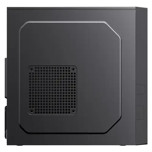 AERO C12 V2 Micro Torre Negro - Imagen 4