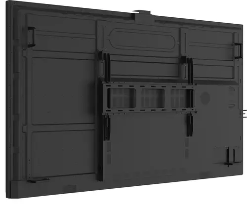 TE9813A-B2AG pantalla de señalización Diseño de quiosco 2,48 m (97.5") Wifi 500 cd / m² 4K Ultra HD Negro Pantalla táctil Procesador incorporado Android 24/7 - Imagen 14