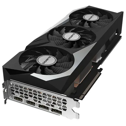 GAMING Radeon RX 6900 XT OC 16G AMD 16 GB GDDR6 - Imagen 2