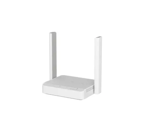 Carrier Router Wi-Fi 5 en malla AC1200 con Smart Switch de 3 puertos y puerto USB - Imagen 2