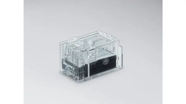 C12C935411 cartucho de grapas 2000 grapas