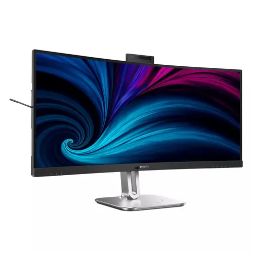 6000 series 34B2U6603CH/00 pantalla para PC 86,4 cm (34") 3440 x 1440 Pixeles Wide Quad HD LCD Gris - Imagen 11